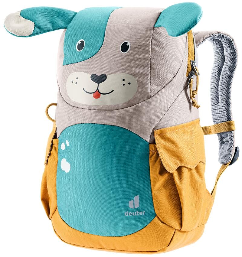 Deuter Kikki Kid's Backpack Pepper-Cinnamon 