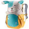 Deuter Kikki Kid's Backpack Pepper-Cinnamon 