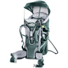 Deuter Kid Comfort Active Child Carrier + KC Sun Roof 