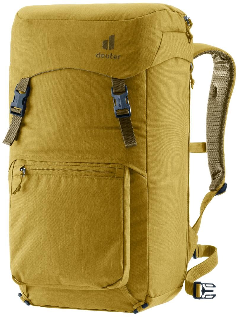 Deuter Walker 24 Lifestyle Backpack Kelp-Non 