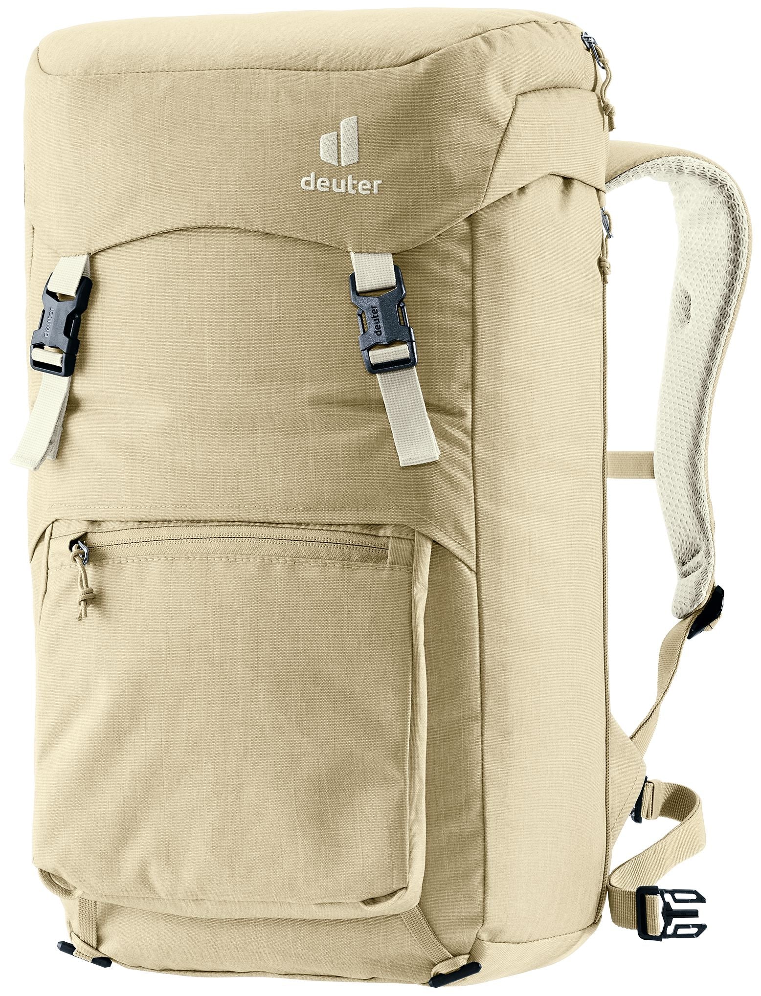 Deuter Walker 24 Lifestyle Backpack Bone-Desert 