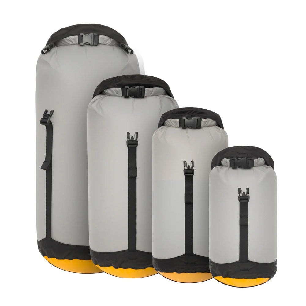 Sea To Summit Evac Compression Dry Bag UL 