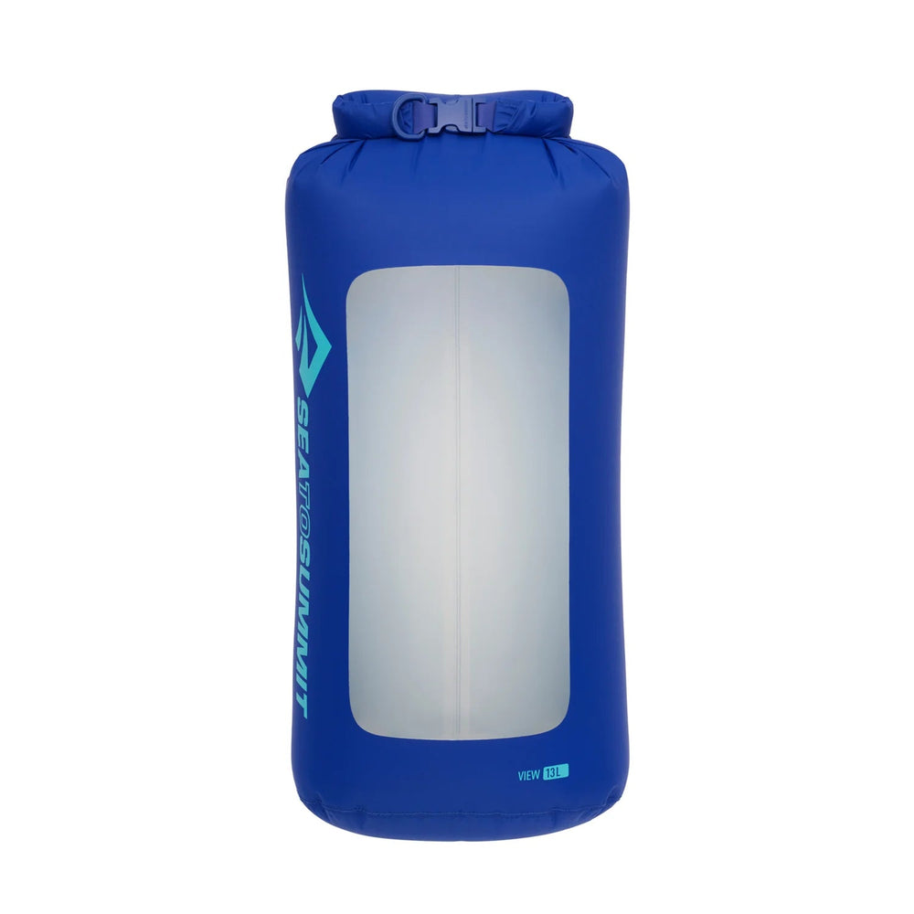 Sea To Summit Lightweight Dry Bag View Surf the Web 13L 