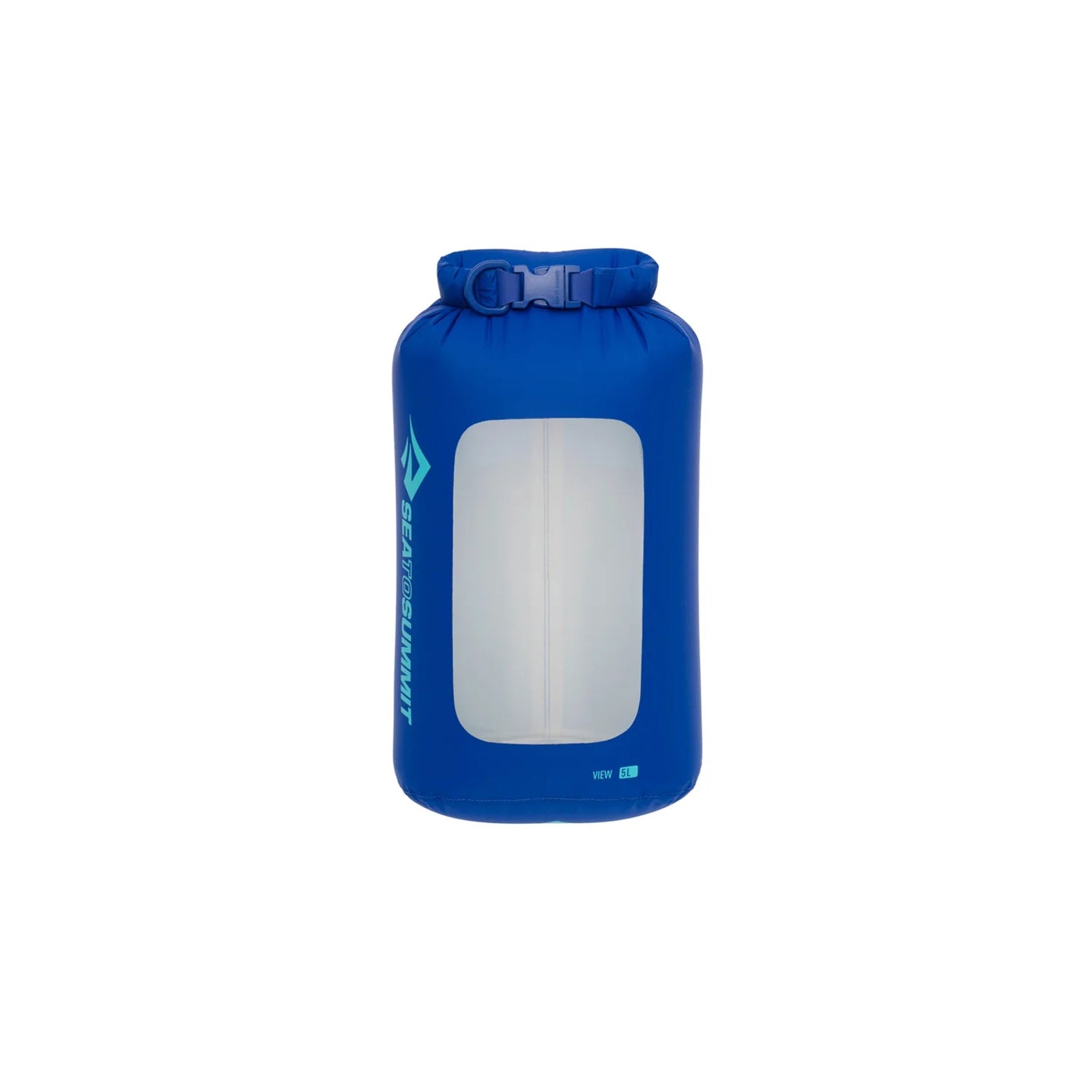 Sea To Summit Lightweight Dry Bag View Surf the Web 5L 