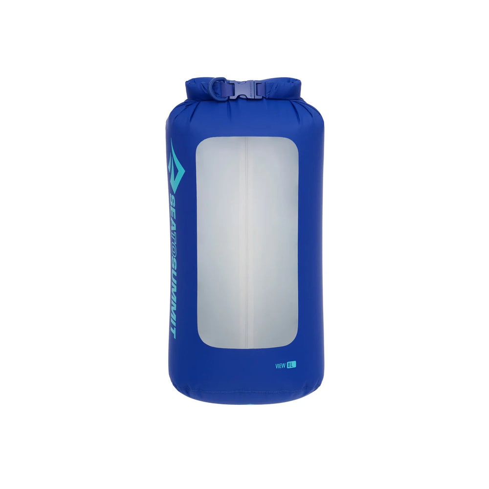 Sea To Summit Lightweight Dry Bag View Surf the Web 8L 