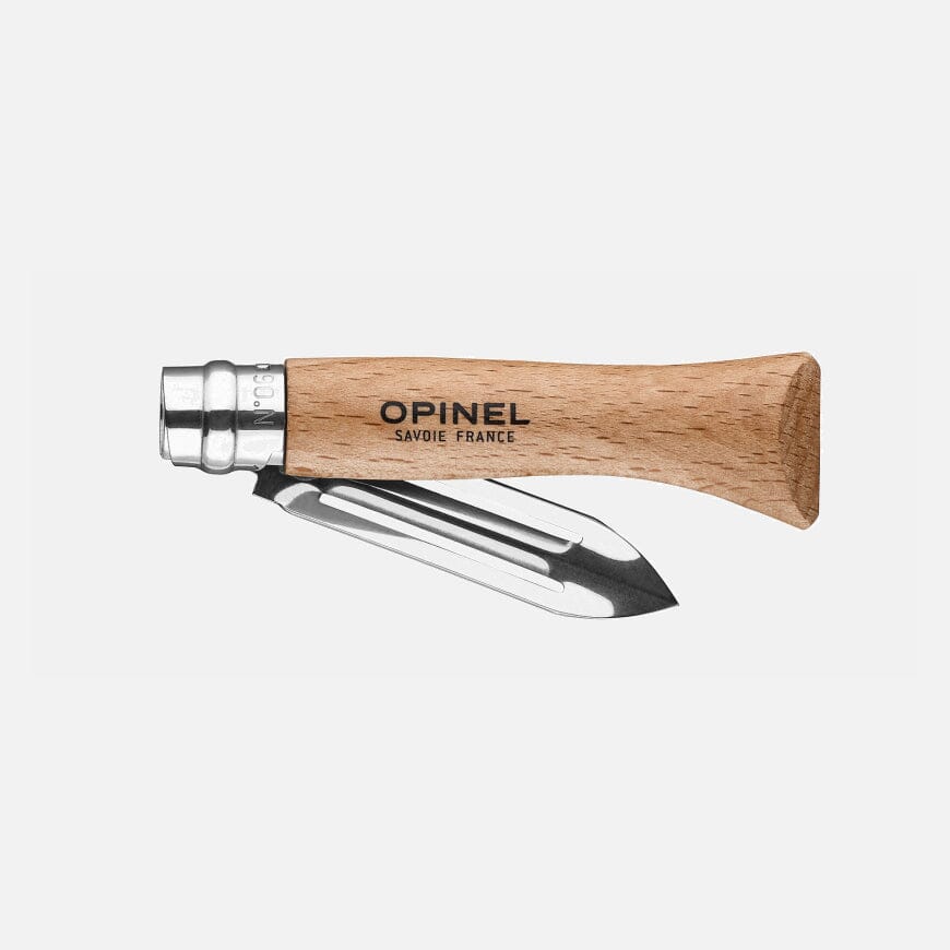 Opinel Pocket Peeler N°06 
