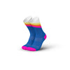 Incylence Running Grades Blue Yellow Socks Blue Yellow EU 35-38 
