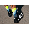 Incylence Running Grades Navy Canary Socks 