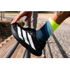 Incylence Running Grades Navy Canary Socks 