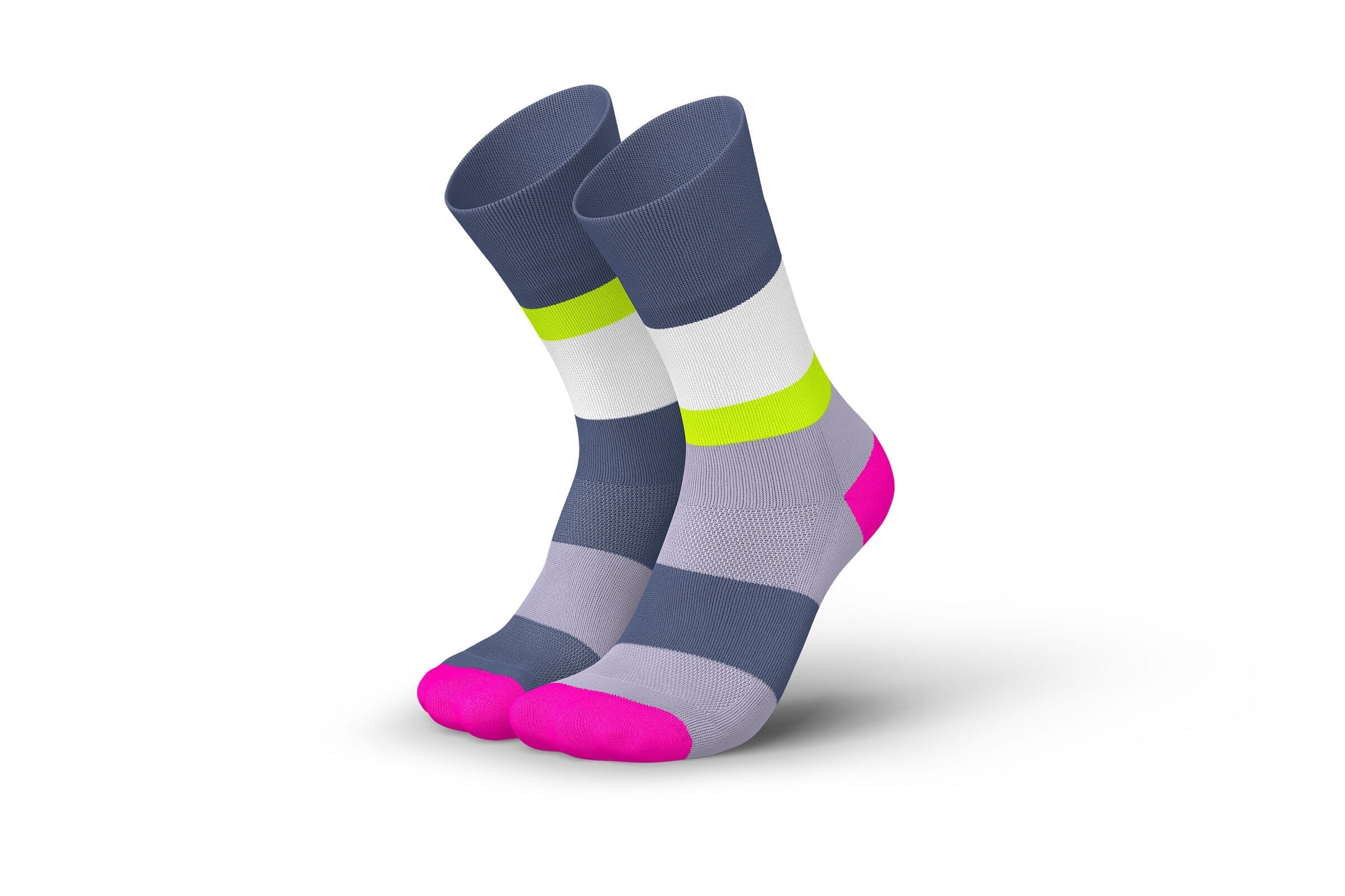 Incylence Running Bands Zucchero Canary Socks Zucchero Canary EU 35-38 