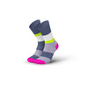 Incylence Running Bands Zucchero Canary Socks Zucchero Canary EU 35-38 