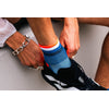 Incylence Running Bands Short Tricolore Socks 
