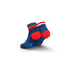 Incylence Running Bands Short Tricolore Socks 