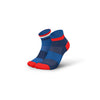 Incylence Running Bands Short Tricolore Socks Tricolore EU 35-38 