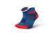 Incylence Running Bands Short Tricolore Socks Tricolore EU 35-38 