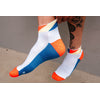 Incylence Running Polygons Short Blue Inferno Socks
