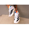 Incylence Running Polygons Short Blue Inferno Socks