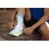 Incylence Ultralight Waves Mystic Socks 