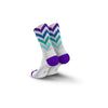 Incylence Ultralight Waves Mystic Socks 