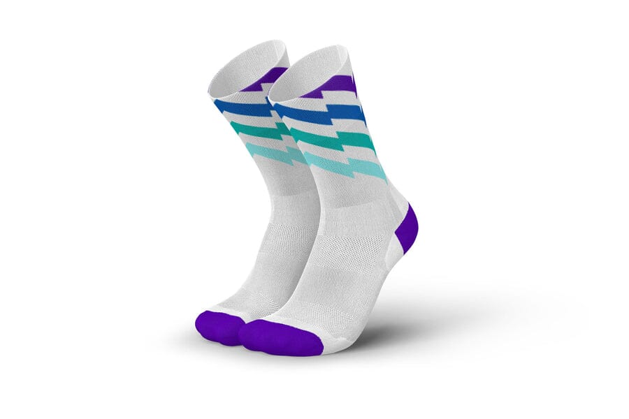 Incylence Ultralight Waves Mystic Socks Mystic EU 35-38 