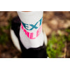 Incylence Ultralight Extra Mile Petrol Pink Socks