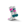 Incylence Ultralight Extra Mile Petrol Pink Socks – Petrol Pink
