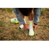 Incylence Ultralight Pain Train Canary Black Socks