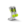 Incylence Ultralight Pain Train Canary Black Socks – Canary Black