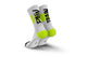 Incylence Ultralight Pain Train Canary Black Socks – Canary Black