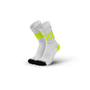 Incylence Ultralight Pain Train Canary Black Socks