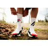 Incylence Ultralight Zone Two Navy Inferno Socks