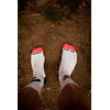 Incylence Ultralight Zone Two Navy Inferno Socks