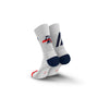 Incylence Ultralight Zone Two Navy Inferno Socks – Navy Inferno