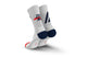 Incylence Ultralight Zone Two Navy Inferno Socks – Navy Inferno