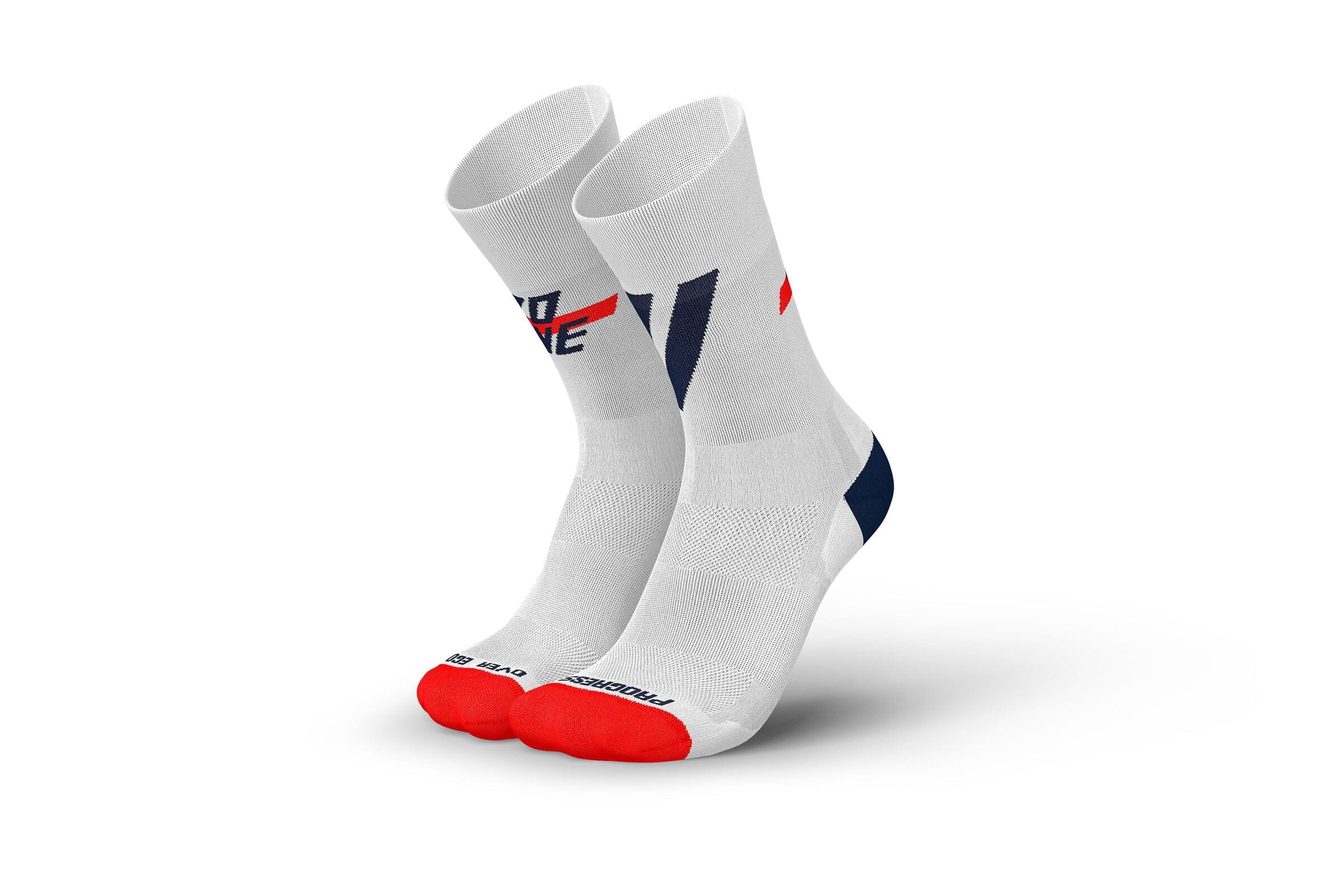 Incylence Ultralight Zone Two Navy Inferno Socks