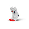 Incylence Ultralight Zone Two Navy Inferno Socks
