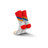 Incylence Ultralight Apex White Inferno Socks 