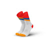 Incylence Ultralight Apex White Inferno Socks White Inferno EU 35-38 