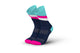 Incylence Ultralight Apex Navy Mint Socks Navy Mint EU 35-38 