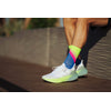 Incylence Ultralight Apex Blue Green Socks 