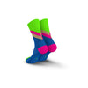 Incylence Ultralight Apex Blue Green Socks 
