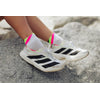 Incylence Ultralight Apex Short Black Green Socks 
