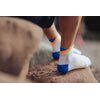 Incylence Ultralight Apex Short Blue Yellow Socks 