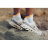 Incylence Ultralight Apex Short Blue Yellow Socks 