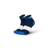 Incylence Ultralight Apex Short Navy Mint Socks Navy Mint EU 35-38 