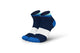 Incylence Ultralight Apex Short Navy Mint Socks Navy Mint EU 35-38 