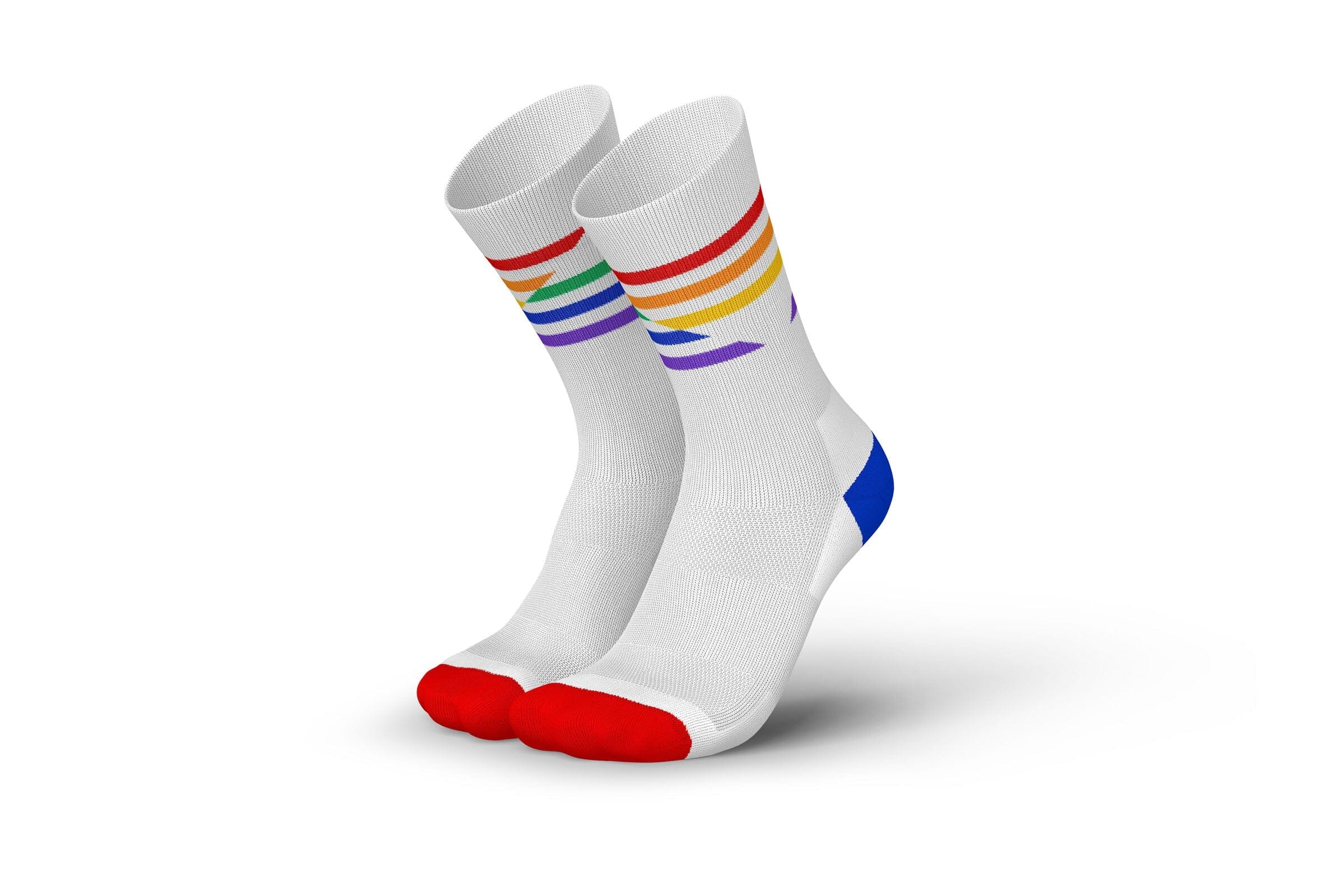 Incylence Pride V5 Socks Rainbow