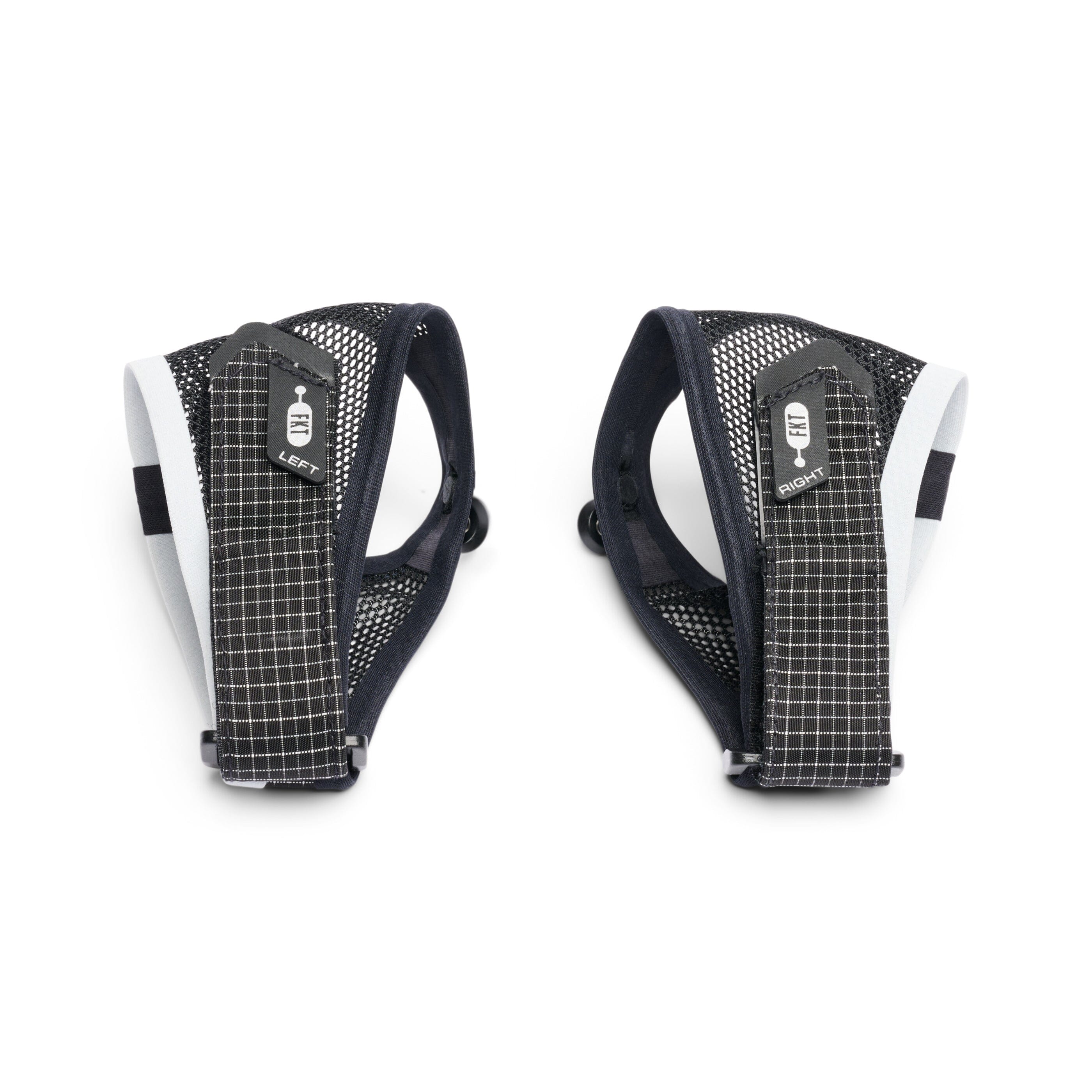 Black Diamond Distance FKT Straps Black S 