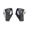 Black Diamond Distance FKT Straps Black S 