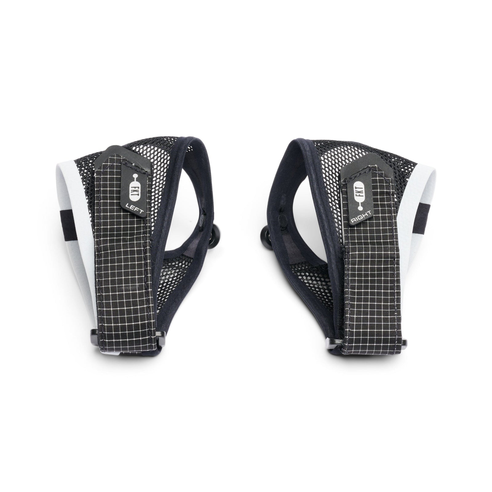 Black Diamond Distance FKT Straps Black S 